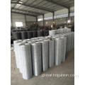 Welded Wire Mesh for Building widely used in building Welded wire mesh Manufactory